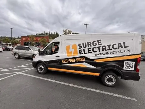 Surge Electrical LLC - Photo 3