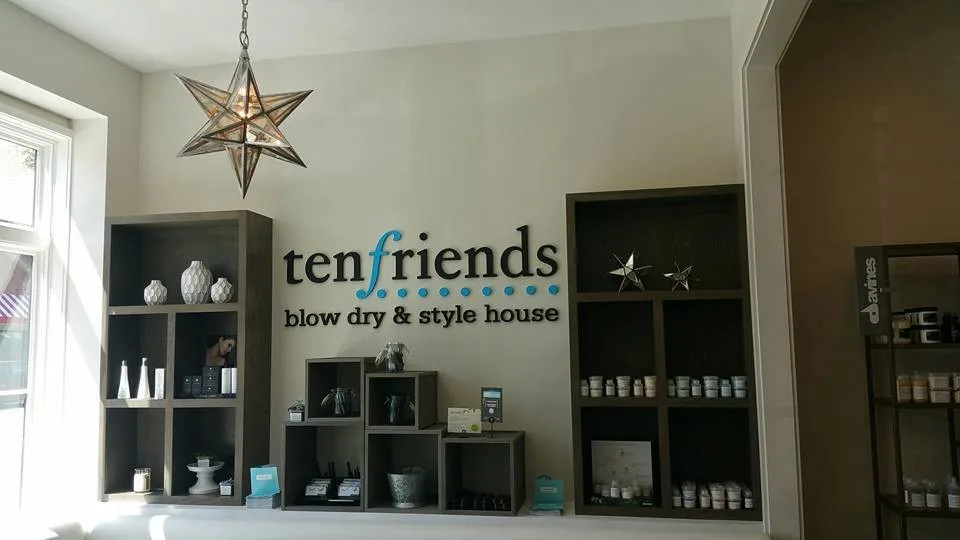 Ten Friends Hinsdale by G & Z Electric Service, Inc - Photo 4