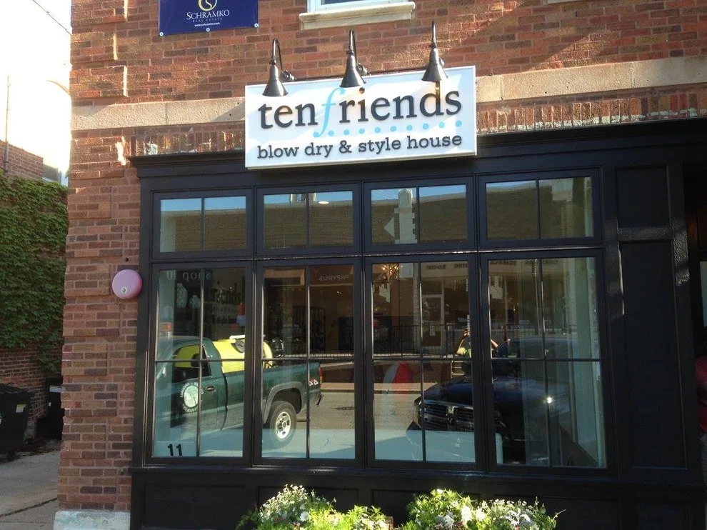 Ten Friends Hinsdale by G & Z Electric Service, Inc - Photo 3