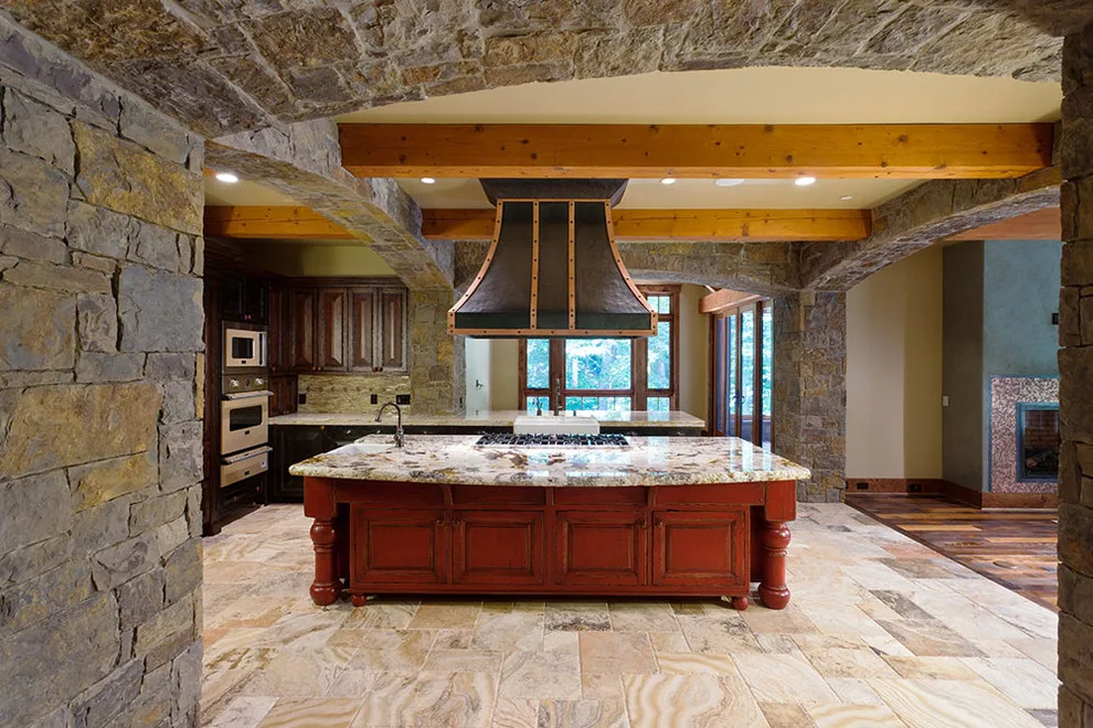 Charming Maryland Residence by TriStar Electric, Inc. - Photo 17