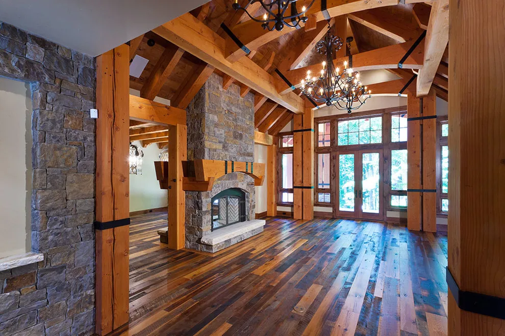 Charming Maryland Residence by TriStar Electric, Inc. - Photo 21
