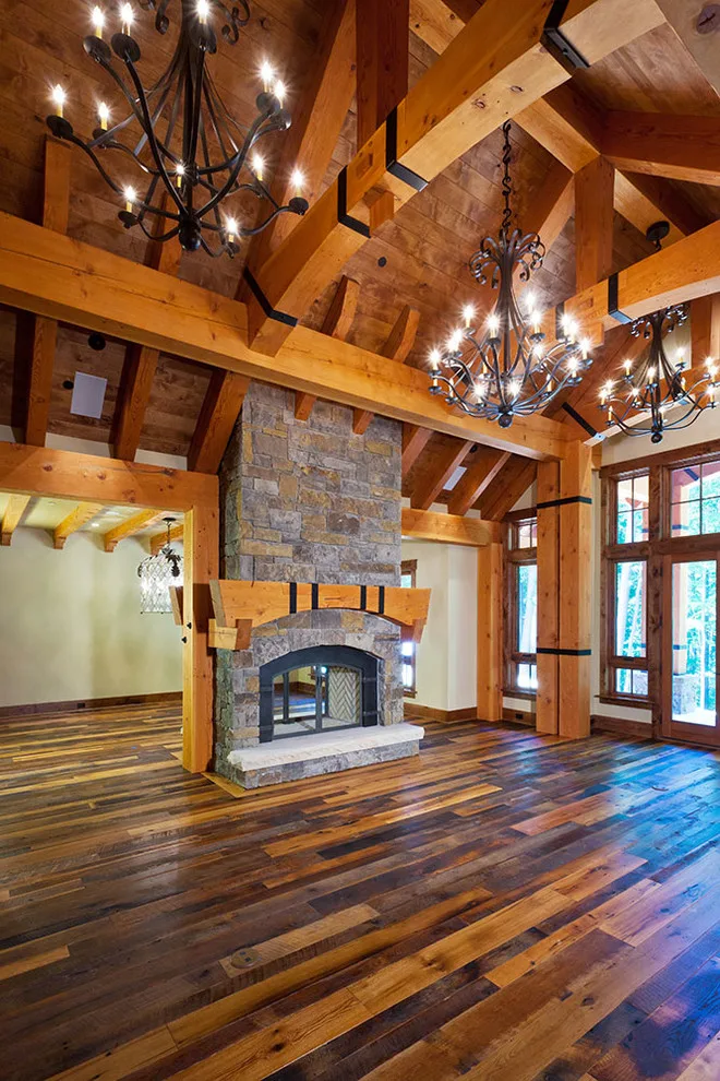 Charming Maryland Residence by TriStar Electric, Inc. - Photo 3