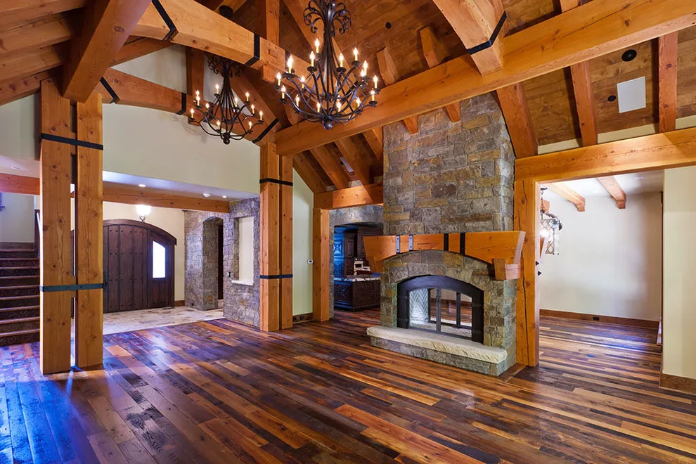 Charming Maryland Residence by TriStar Electric, Inc. - Photo 13