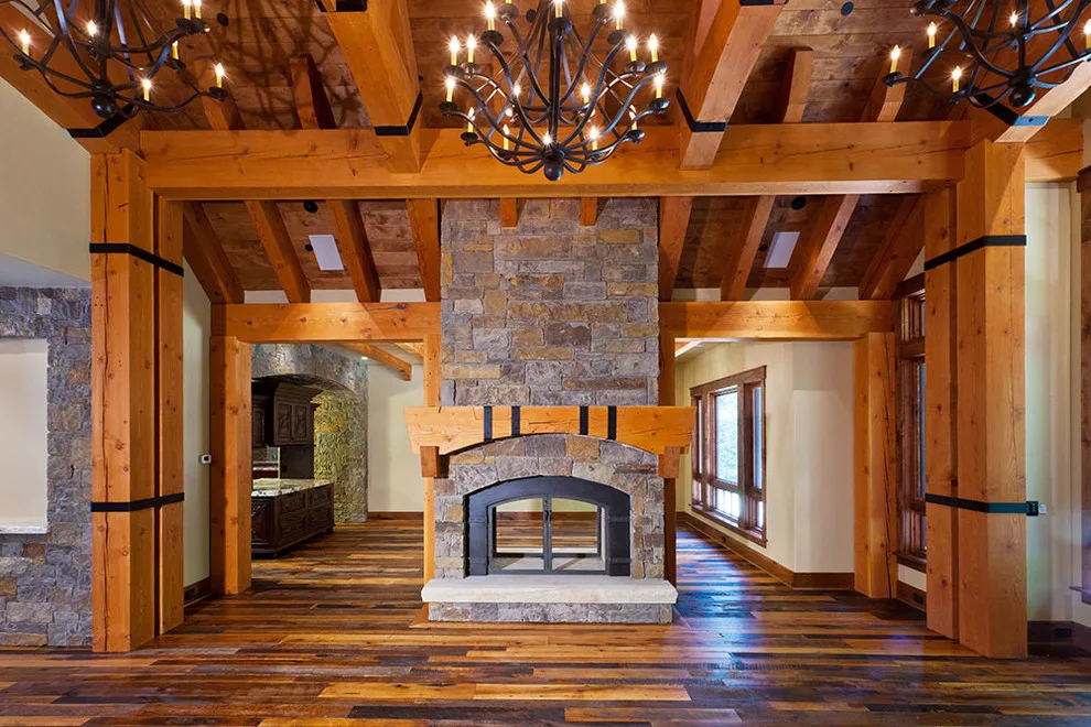 Charming Maryland Residence by TriStar Electric, Inc. - Photo 7