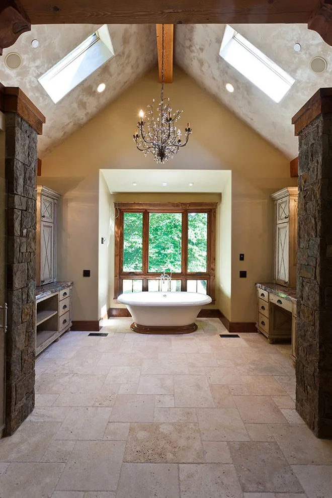 Charming Maryland Residence by TriStar Electric, Inc. - Photo 15