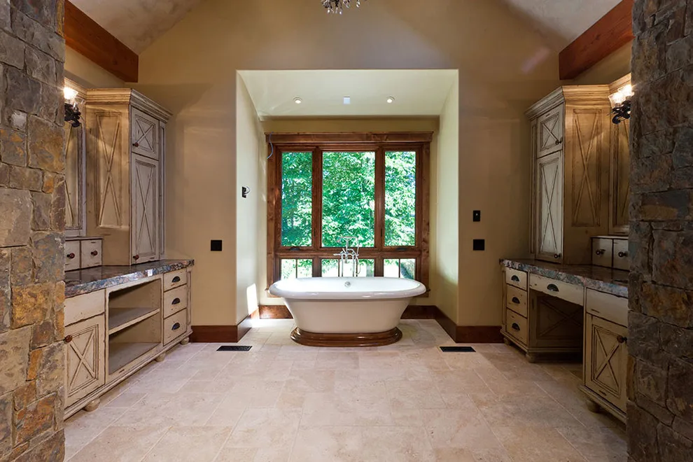 Charming Maryland Residence by TriStar Electric, Inc. - Photo 20