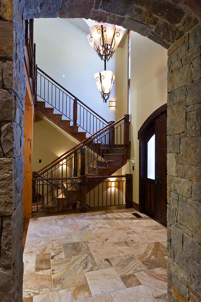 Charming Maryland Residence by TriStar Electric, Inc. - Photo 16
