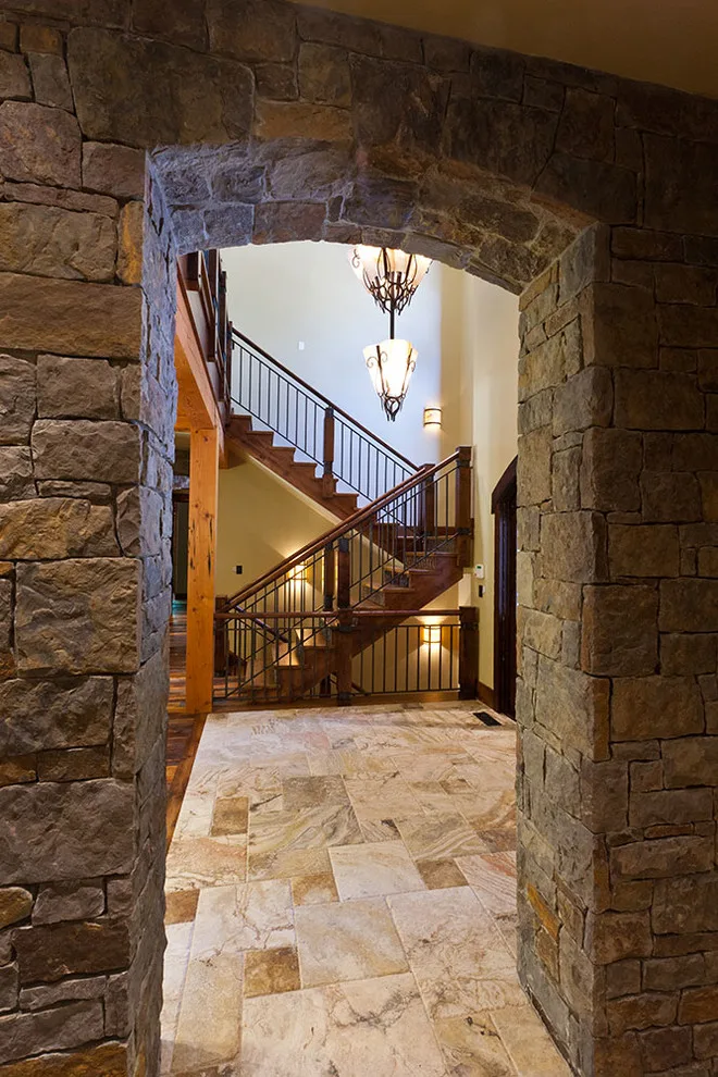 Charming Maryland Residence by TriStar Electric, Inc. - Photo 11