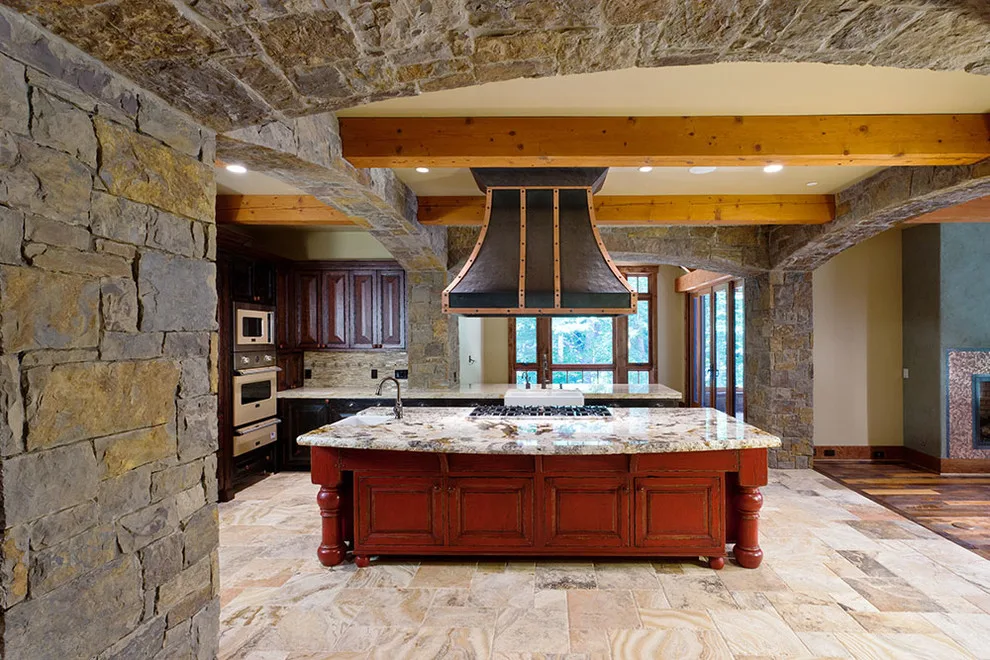 Charming Maryland Residence by TriStar Electric, Inc. - Photo 9