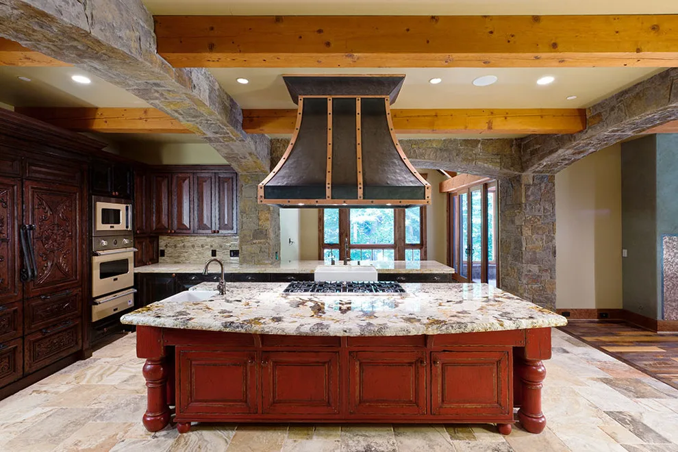 Charming Maryland Residence by TriStar Electric, Inc. - Photo 6