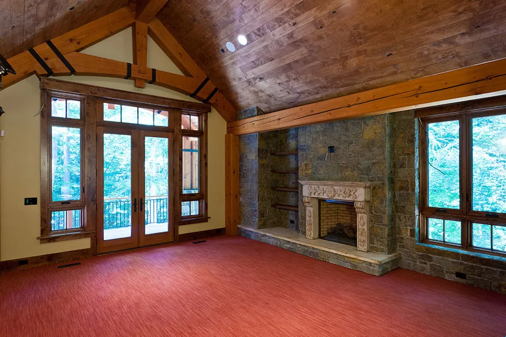 Charming Maryland Residence by TriStar Electric, Inc. - Photo 4