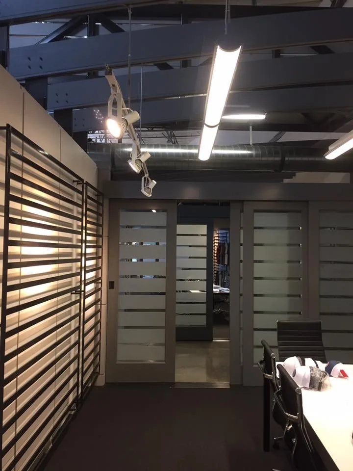 Travis Mathew Corporate HQ by Specialized Creative Power Electrical, Inc - Photo 5