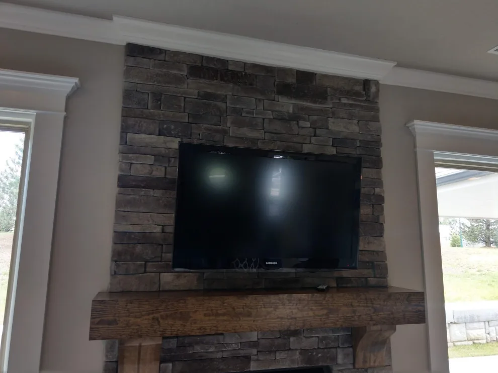 Television Setup by RCE - Photo 3