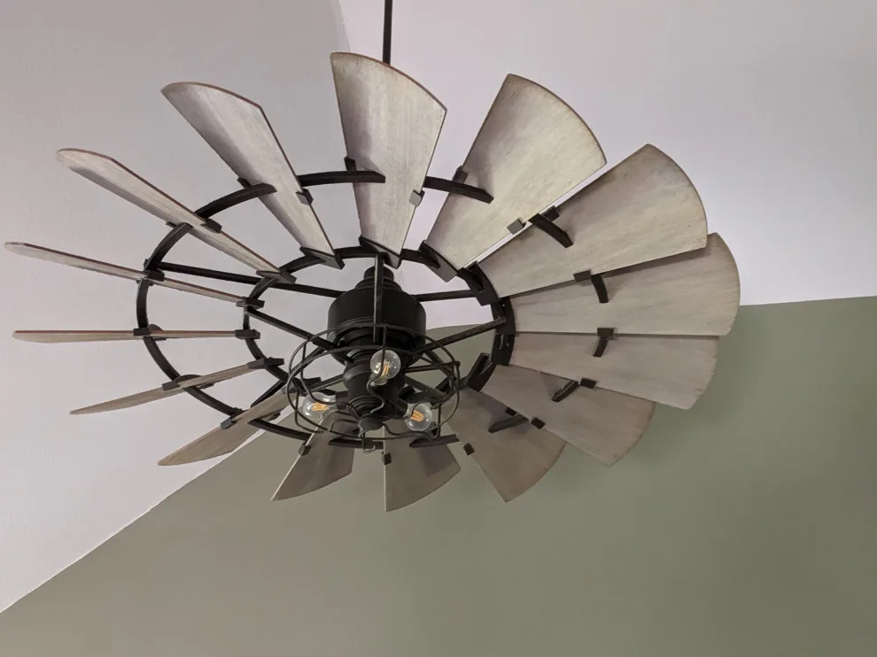 Distinctive Ceiling Fans by RCE - Photo 2