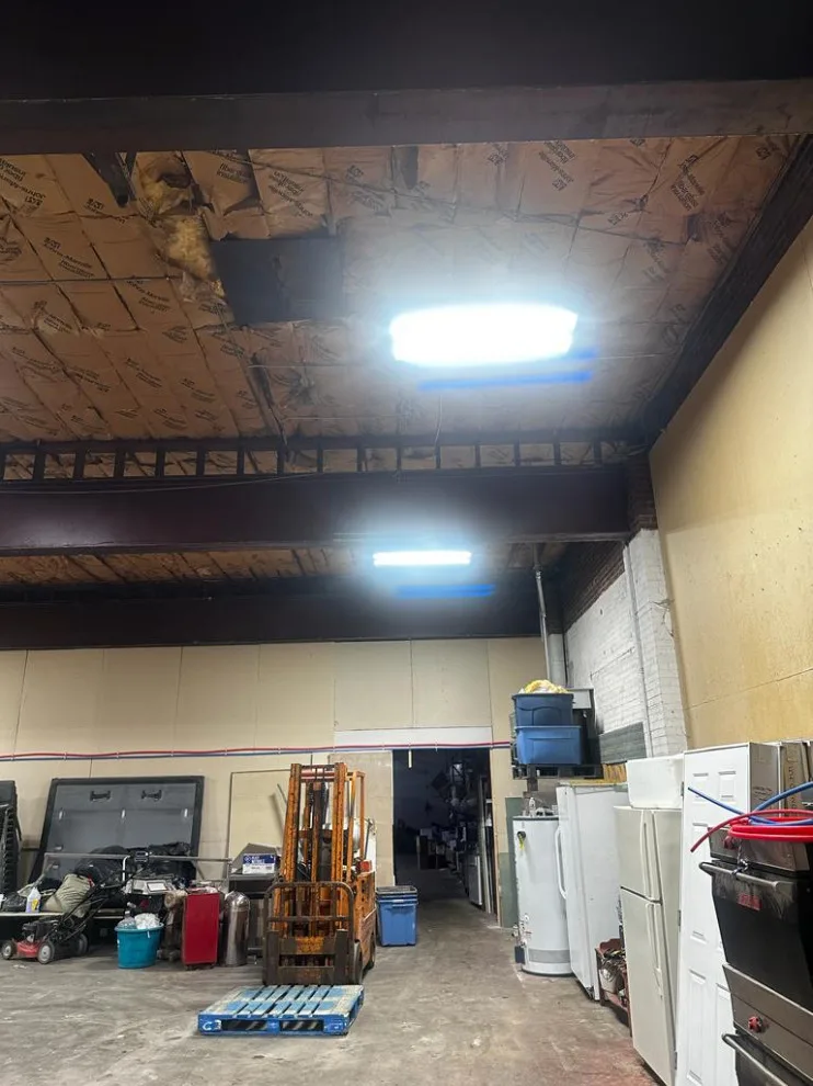 Uris Electric LLC Contact Us Today by Uri's Electric LLC - Photo 2