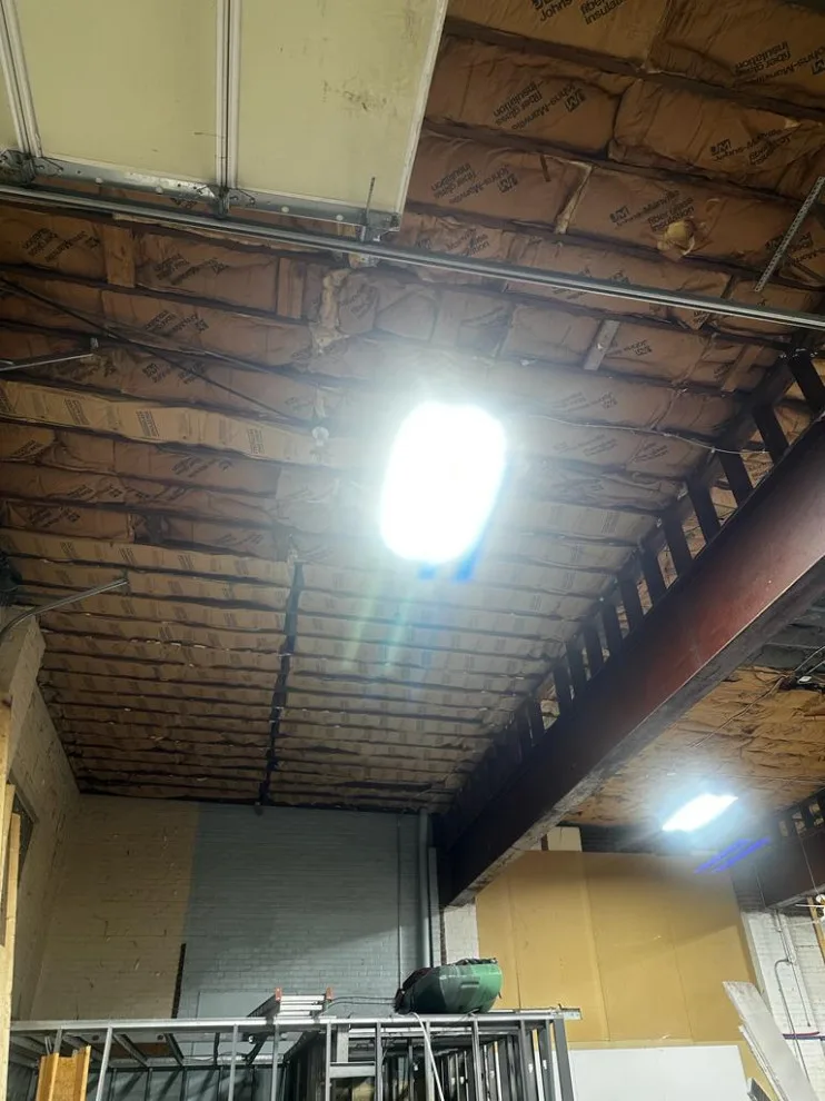 Uris Electric LLC Contact Us Today by Uri's Electric LLC - Photo 3