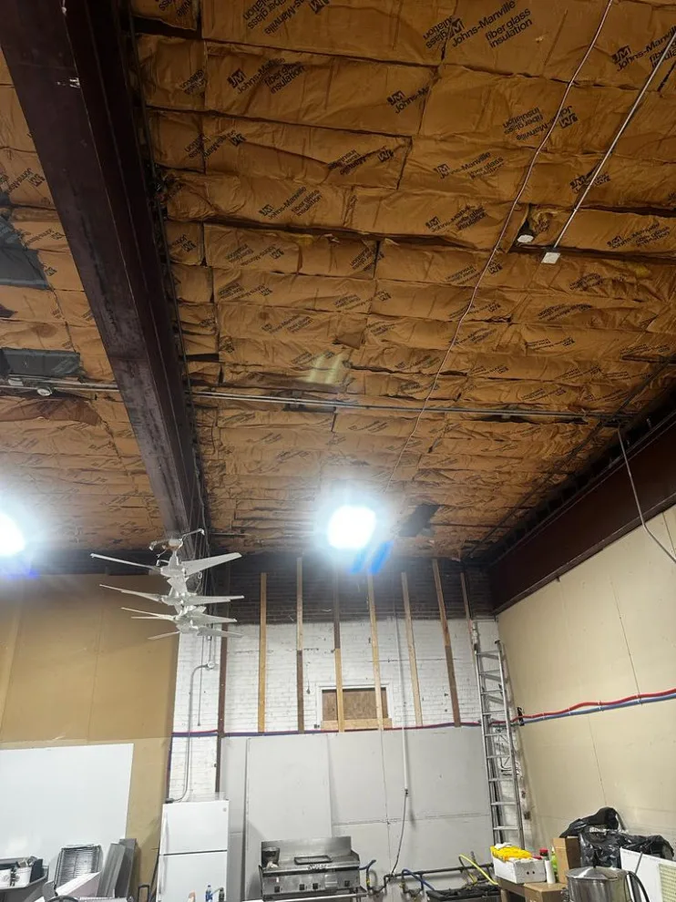 Uris Electric LLC Contact Us Today by Uri's Electric LLC - Photo 4