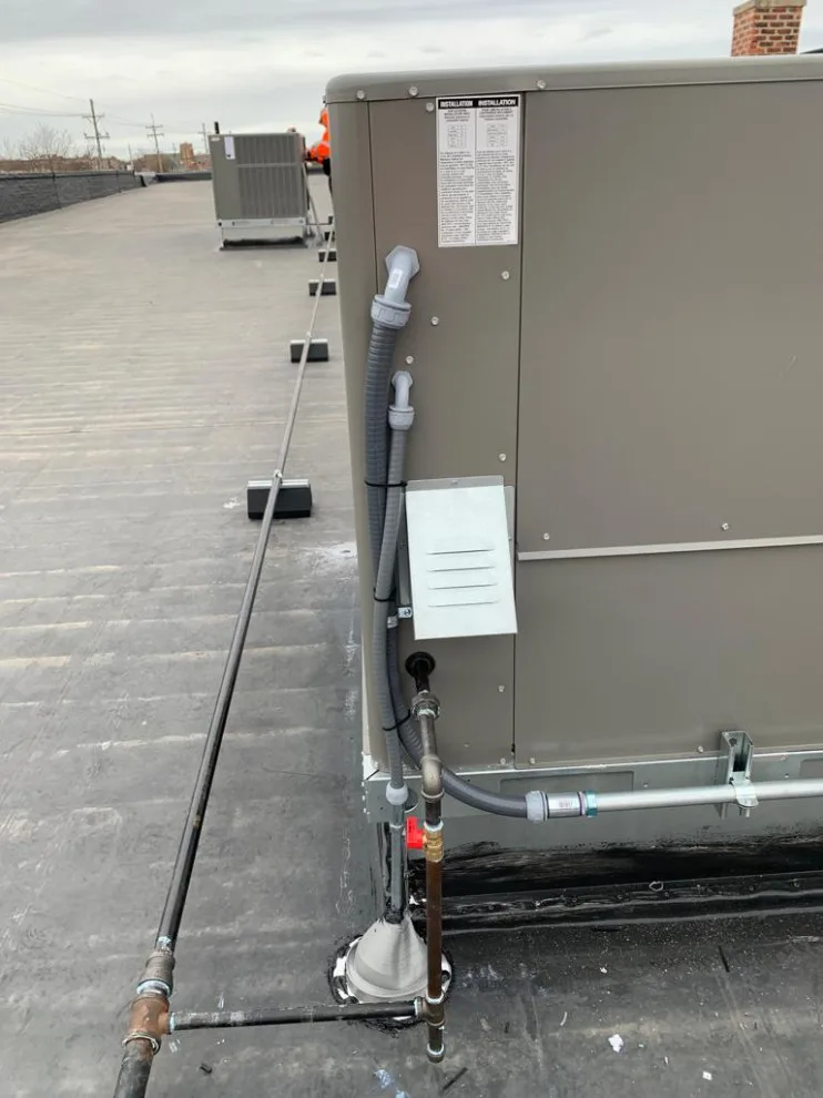 Uri's Power Solutions LLC by Uri's Electric LLC - Photo 2