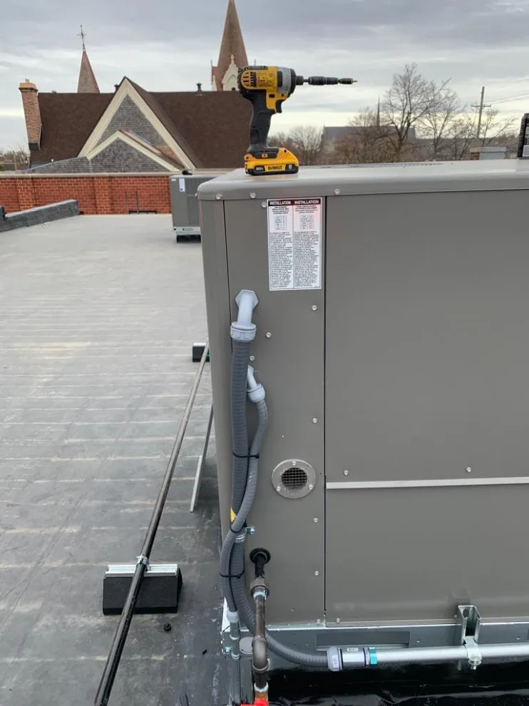 Uri's Power Solutions LLC by Uri's Electric LLC - Photo 3