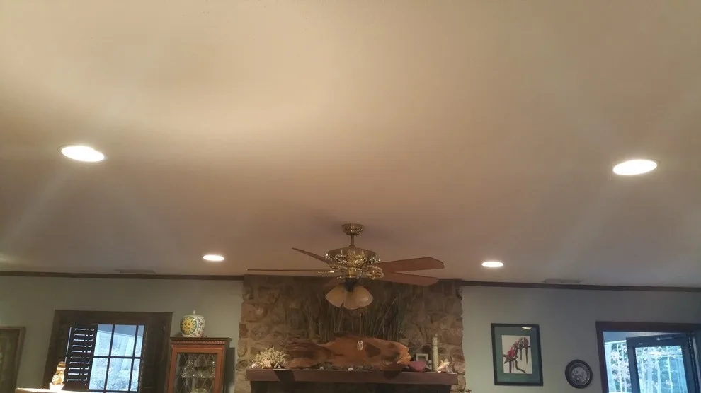 Hoover Electrical Service, LLC - Photo 10