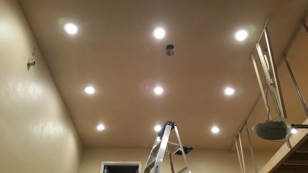 Hoover Electrical Service, LLC - Photo 11