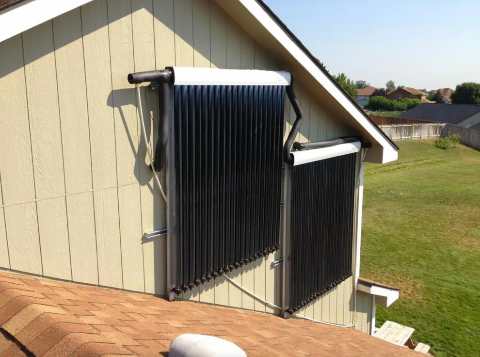 Harness the sun to warm your water by Hot Solar Solutions LLC - Photo 2
