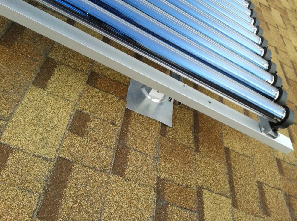 Harness the sun to warm your water by Hot Solar Solutions LLC - Photo 4