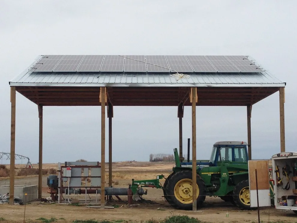 Hot Solar Solutions LLC - Photo 10