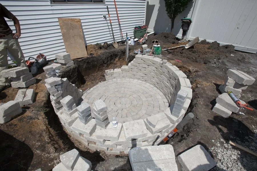 Yard Renovation Show by G & Z Electric Service, Inc - Photo 11