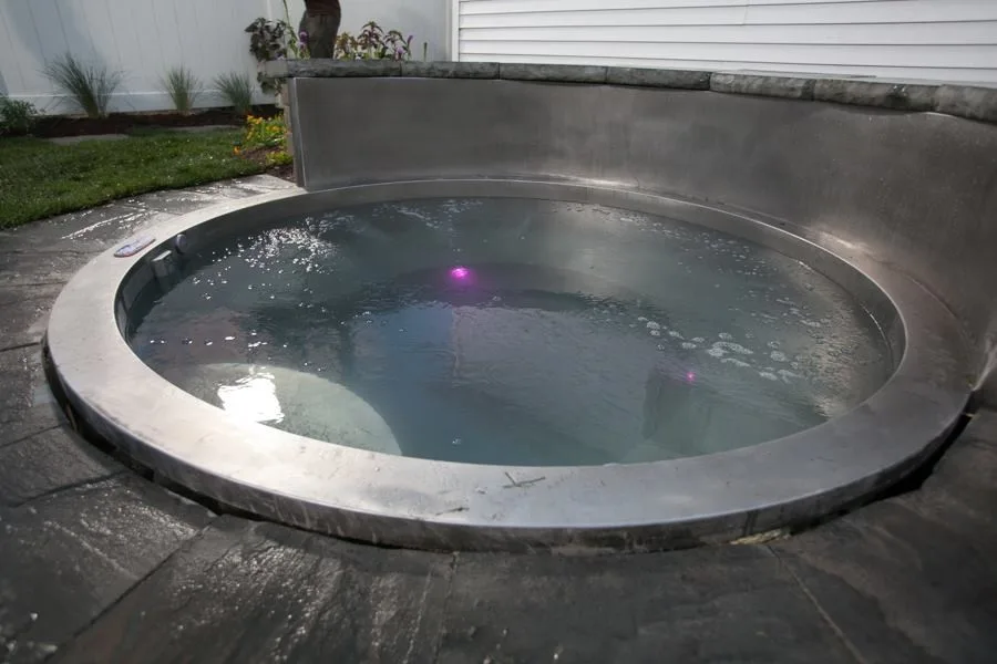 Yard Renovation Show by G & Z Electric Service, Inc - Photo 8