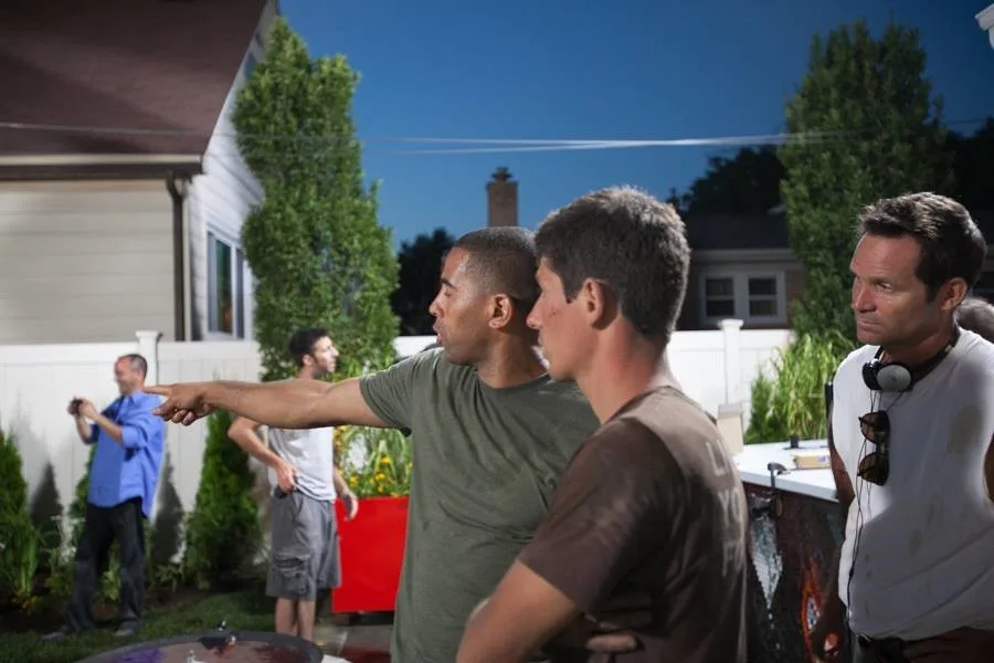 Yard Renovation Show by G & Z Electric Service, Inc - Photo 3