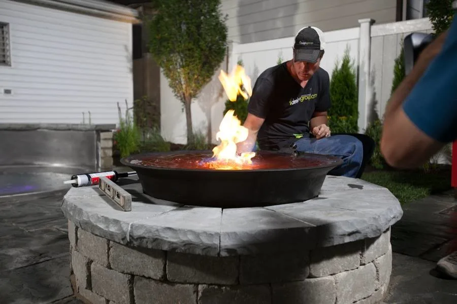 Yard Renovation Show by G & Z Electric Service, Inc - Photo 7