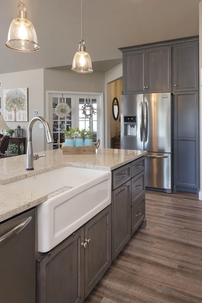 Fresh Building Initiative 1 by Dutch Wood Cabinetry, LLC - Photo 2