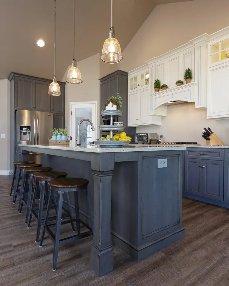 Fresh Building Initiative 1 by Dutch Wood Cabinetry, LLC - Photo 7