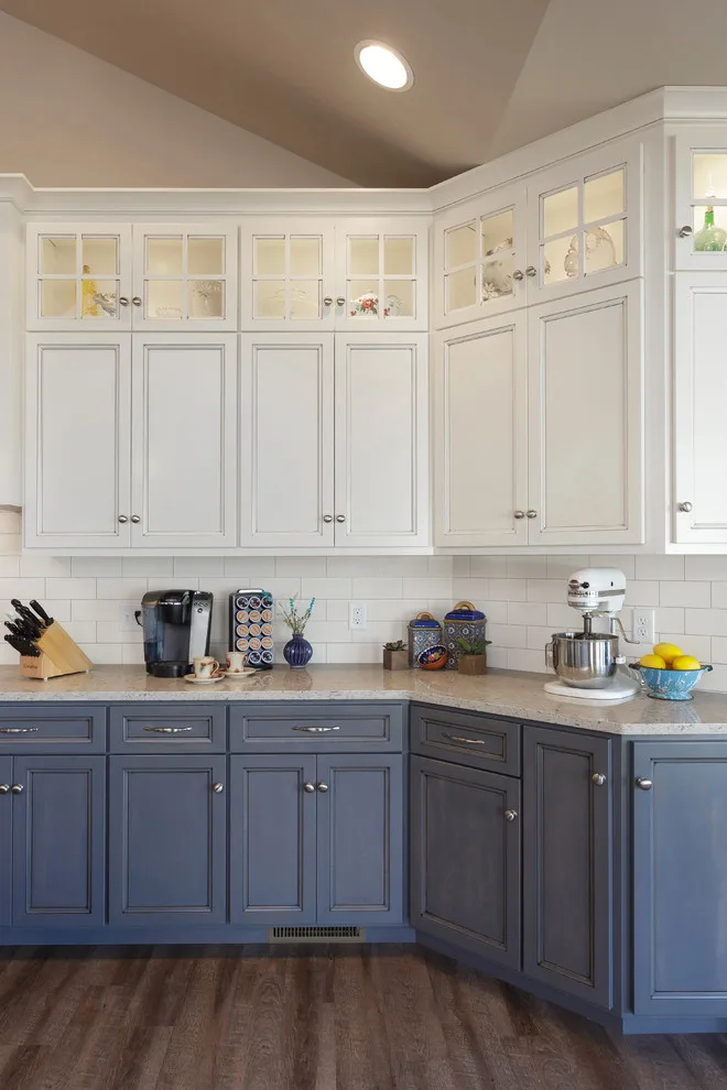 Fresh Building Initiative 1 by Dutch Wood Cabinetry, LLC - Photo 5