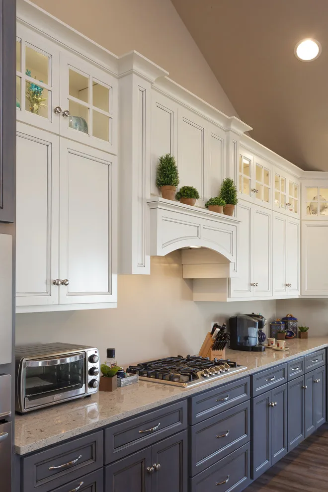 Fresh Building Initiative 1 by Dutch Wood Cabinetry, LLC - Photo 10