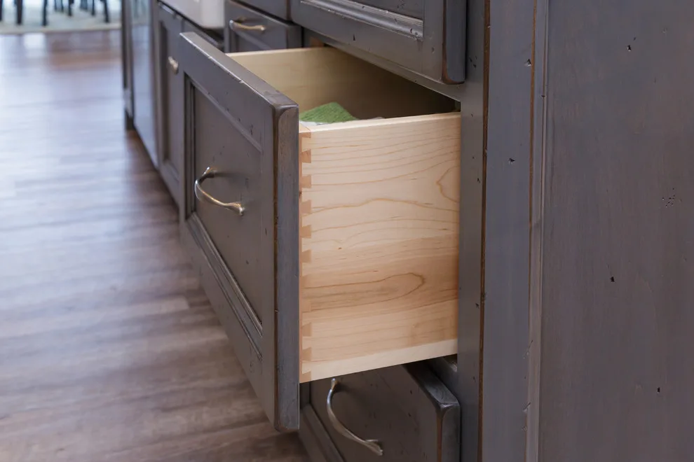 Fresh Building Initiative 1 by Dutch Wood Cabinetry, LLC - Photo 4