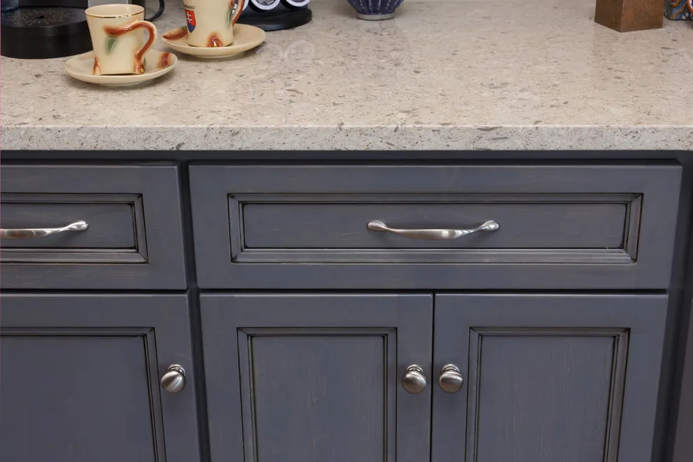 Fresh Building Initiative 1 by Dutch Wood Cabinetry, LLC - Photo 6