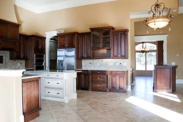 Tallahassee Kitchen Renovations by Designs Unlimited - Photo 24
