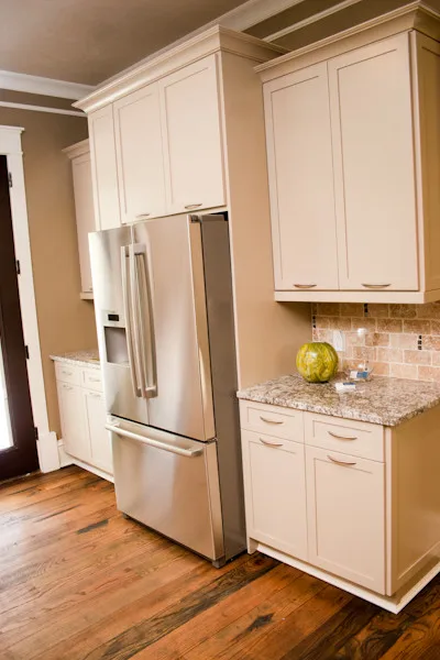 Tallahassee Kitchen Renovations by Designs Unlimited - Photo 3