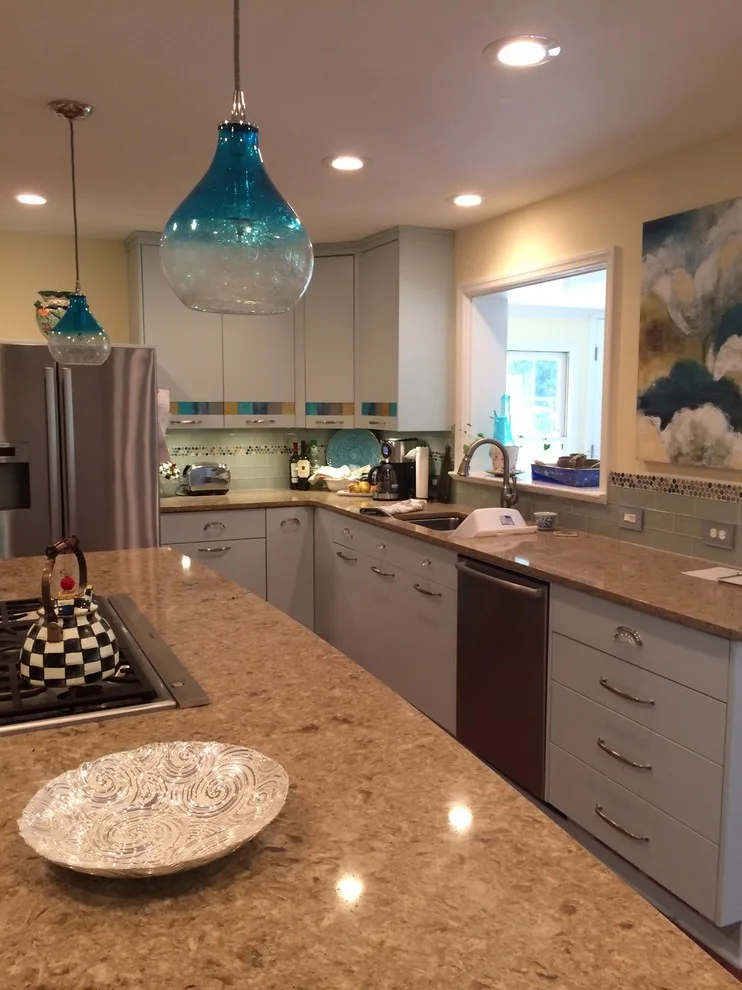 Tallahassee Kitchen Renovations by Designs Unlimited - Photo 17