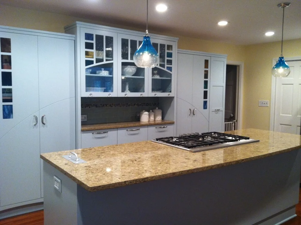 Tallahassee Kitchen Renovations by Designs Unlimited - Photo 22