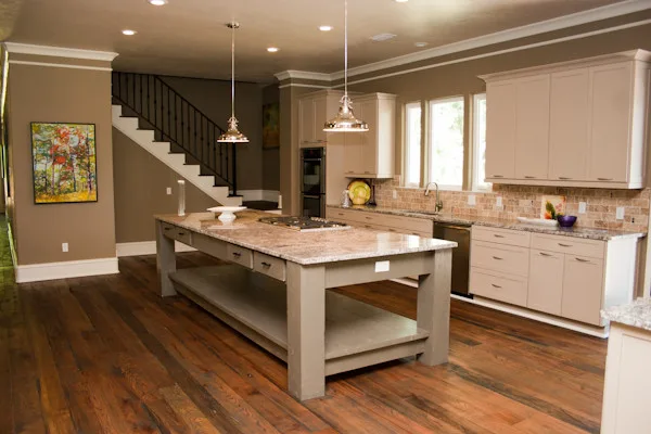 Tallahassee Kitchen Renovations by Designs Unlimited - Photo 20