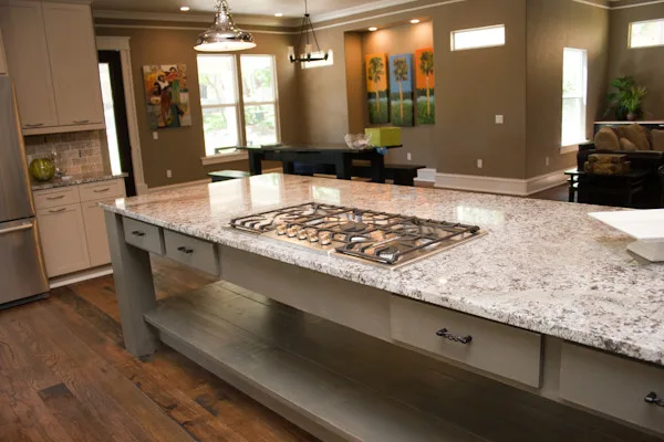 Tallahassee Kitchen Renovations by Designs Unlimited - Photo 5