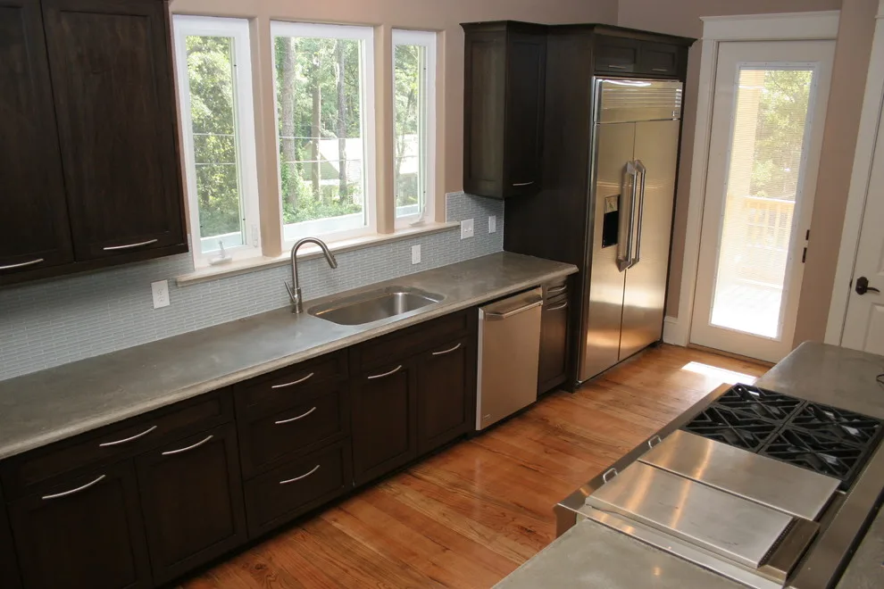 Tallahassee Kitchen Renovations by Designs Unlimited - Photo 21