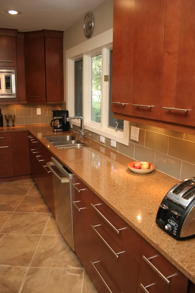 Tallahassee Kitchen Renovations by Designs Unlimited - Photo 6