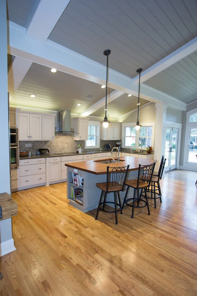 Tallahassee Kitchen Renovations by Designs Unlimited - Photo 29