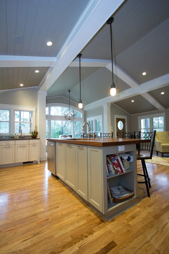 Tallahassee Kitchen Renovations by Designs Unlimited - Photo 7