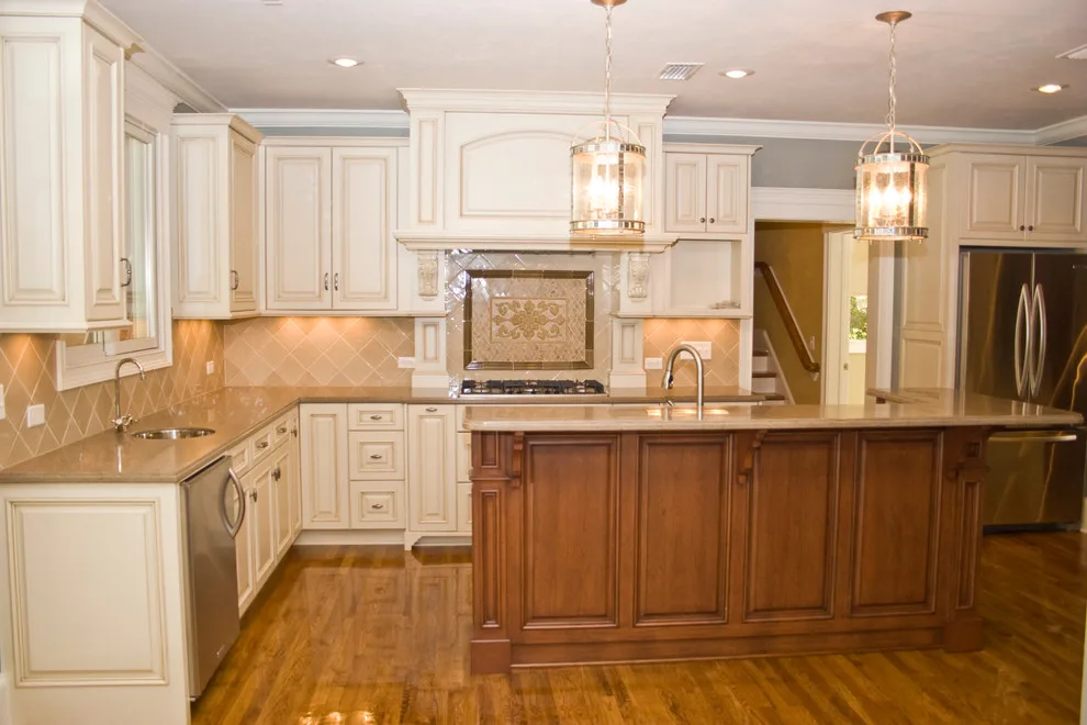 Tallahassee Kitchen Renovations by Designs Unlimited - Photo 28