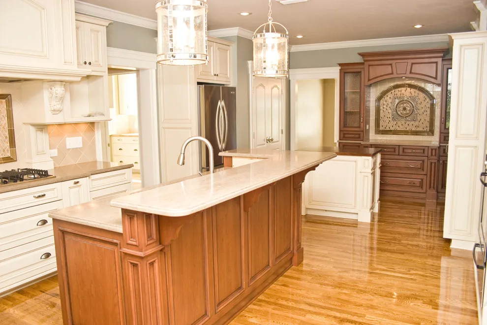 Tallahassee Kitchen Renovations by Designs Unlimited - Photo 15